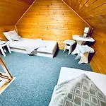Bach 3* Vyšné Ružbachy