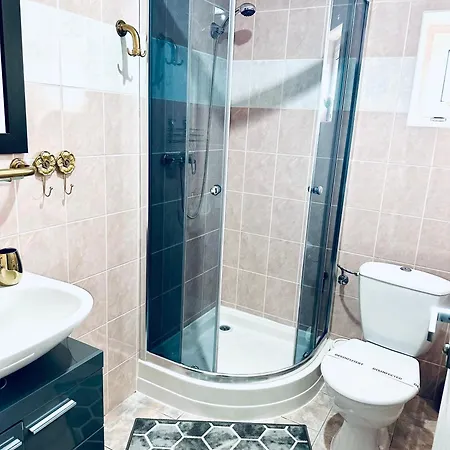 Bach 3* Vyšné Ružbachy