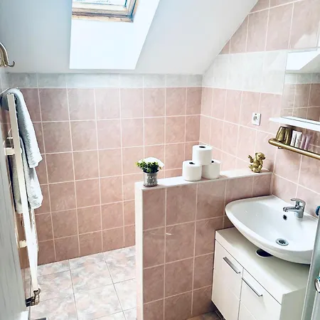 Bach 3* Vyšné Ružbachy